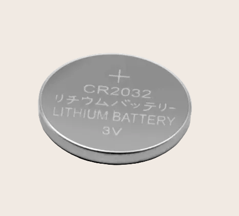 Extra battery